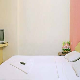 Orchid Inn Hotel Mount Road, Chennai 4